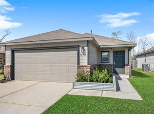 10527 Red Orchid Dr, Houston, TX 77016