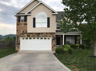 2923 Timber Green Ln, Knoxville, TN 37921
