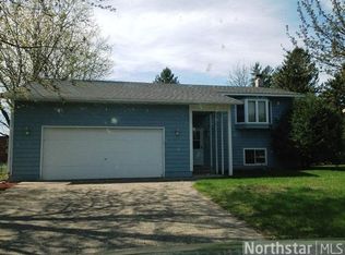 312 8th St N, Sartell, MN 56377