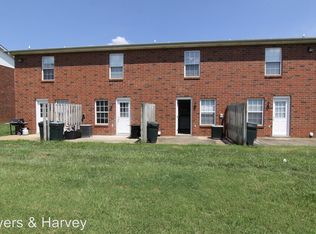 3300 Royster Ln APT C, Clarksville, TN 37042