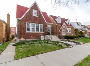 10240 S Vernon Ave, Chicago, IL 60628