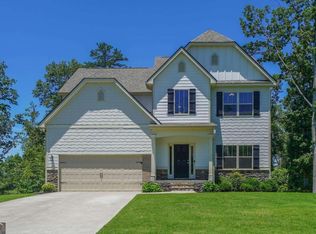 21 Thunderhawk Ln NE, Rydal, GA 30171