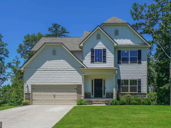 21 Thunderhawk Ln NE, Rydal, GA 30171