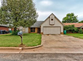 3721 Western Heights Ave, Oklahoma City, OK 73179