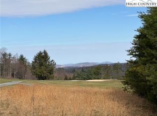 LOT 2A Troon Ave, Roaring Gap, NC 28668