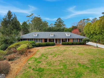 2878 Townley Cir, Atlanta, GA, 30340