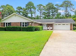 1791 Gibson Ave, Myrtle Beach, SC 29575
