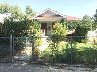 245 S Lowell St, Casper, WY 82601