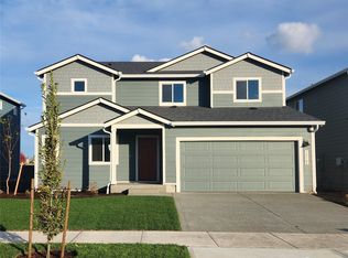 15106 Prescott Loop SE, Yelm, WA 98597