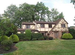 1438 Wynnemoor Way, Fort Washington, PA 19034