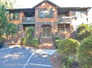 1759 Haywood Manor Rd APT D, Hendersonville, NC 28791