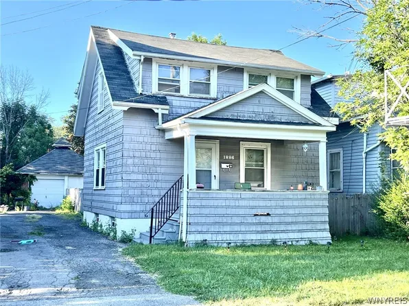 1886 Weston Ave, Niagara Falls, NY 14305