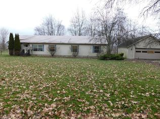 1630 Houk Rd, Portersville, PA 16051
