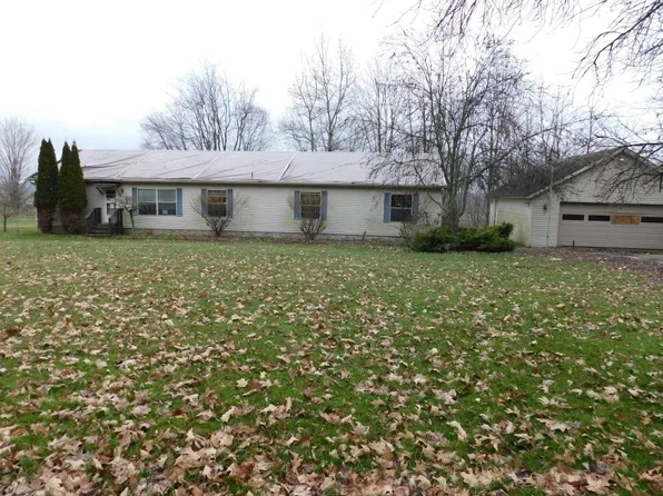 1630 Houk Rd, Portersville, PA 16051