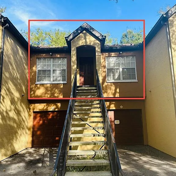 6328 Raleigh St #816 — Photo 1
