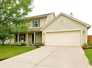 6117 Twyckenham Dr, Indianapolis, IN