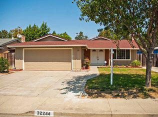 32244 Valiant Way, Union City, CA 94587