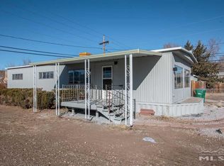 17985 Cold Springs Dr, Reno, NV 89508