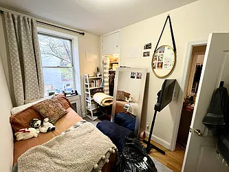 Rented by Compass