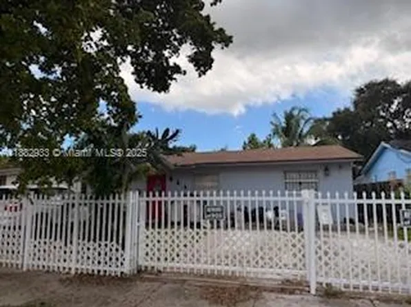 3040 NW 65th St, Miami, FL 33147