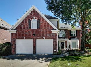 3042 Montclair Cir, Smyrna, GA 30080