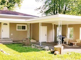 7153 N Syracuse Webster Rd, North Webster, IN 46555