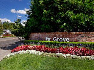 Fir Grove, Beaverton, OR 97008