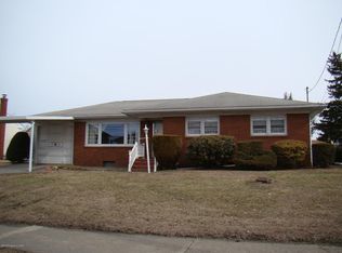 463 Stephenson St, Duryea, PA 18642