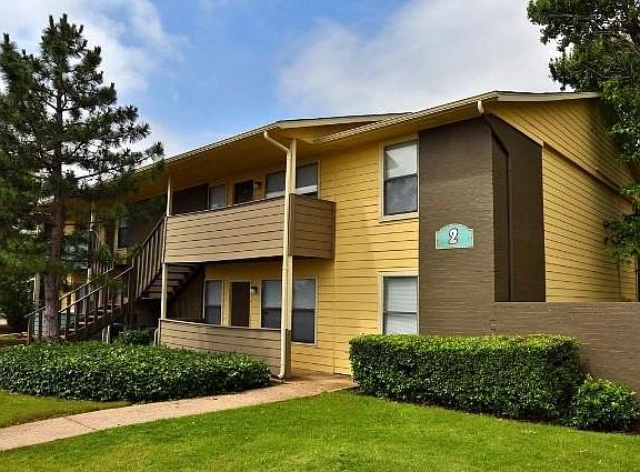 Almonte Apartment Rentals Oklahoma City Ok Zillow