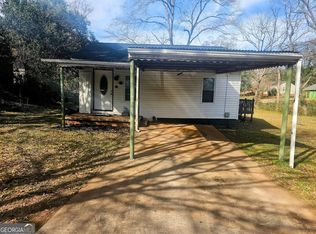 117 Triune Mill Rd, Thomaston, GA 30286