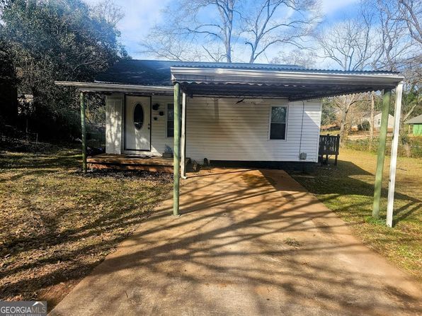 117 Triune Mill Rd, Thomaston, GA 30286