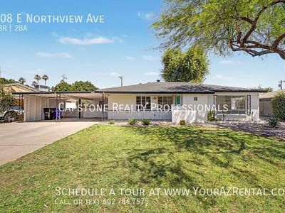 708 E Northview Ave, Phoenix, AZ, 85020