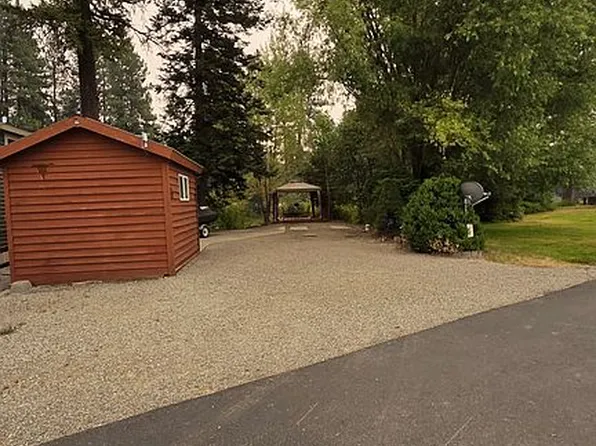 40 Tall Pine Loop N, Usk, WA 99180