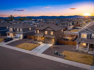 6427 Coralbell St, Wellington, CO 80549