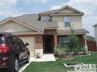 7722 Brisbane Bnd, Converse, TX 78109