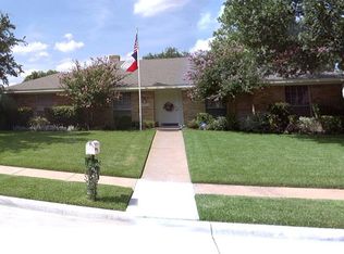 3301 Forester Way, Plano, TX 75075