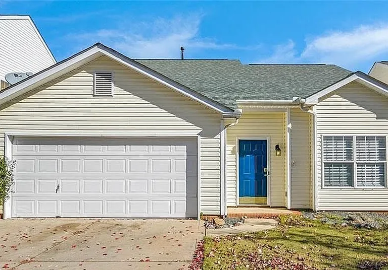 1566 Andora Dr — Photo 1