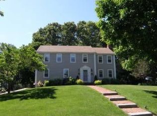16 Andrew Isle Rd, Hingham, MA 02043