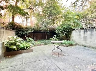 107 W 74th St #B, New York, NY 10023