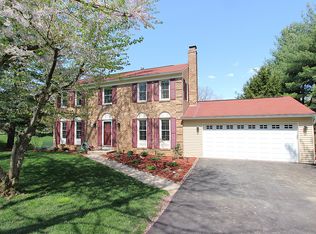 600 Roundtree Ct, Sykesville, MD 21784