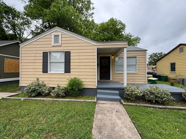 2119 S Pine St, Little Rock, AR 72204