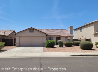 9626 N 93rd Dr, Peoria, AZ 85345