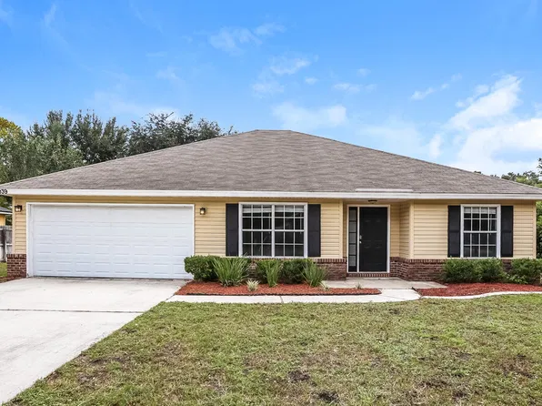 14039 Ridgewick Dr, Jacksonville, FL 32218