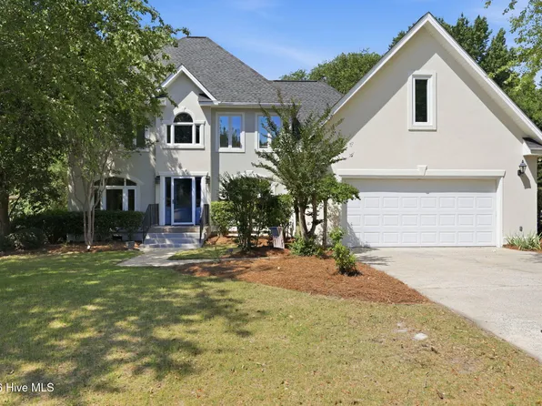 3125 Cleere Court, Greenville, NC 27858