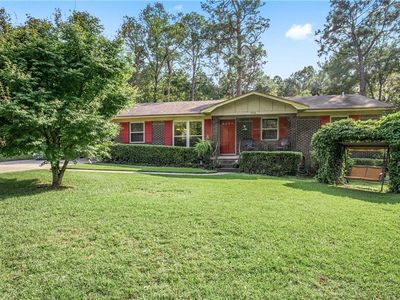 534 S Valley Rd, Chickasaw, AL, 36611