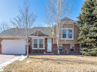 8625 S Yukon St, Littleton, CO 80128