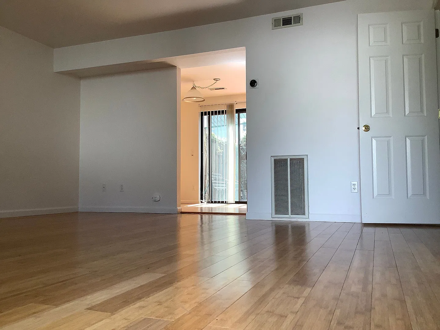Three bedroom, 1.5 bath townhouse in quiet community | Available Mid-November — Photo 2