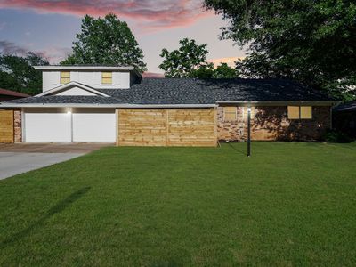 912 Gregory Ave, Bedford, TX, 76022