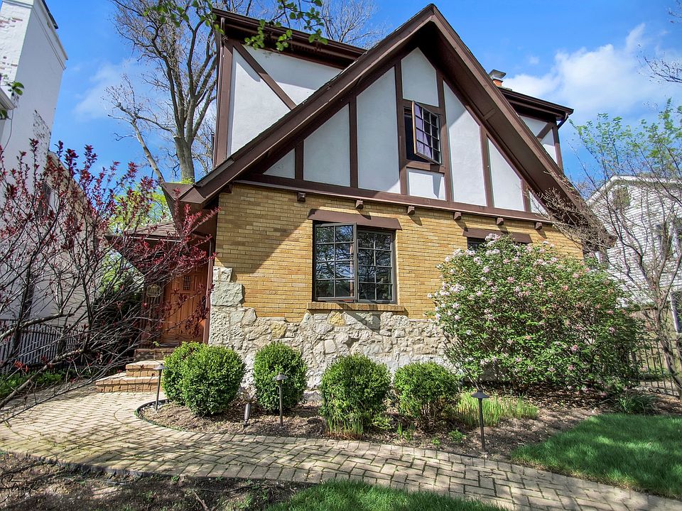 1936 Thornwood Ave, Wilmette, IL 60091 MLS 11844566 Zillow