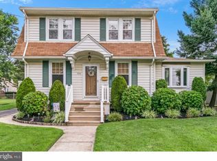 104 Leconey Cir, Palmyra, NJ 08065